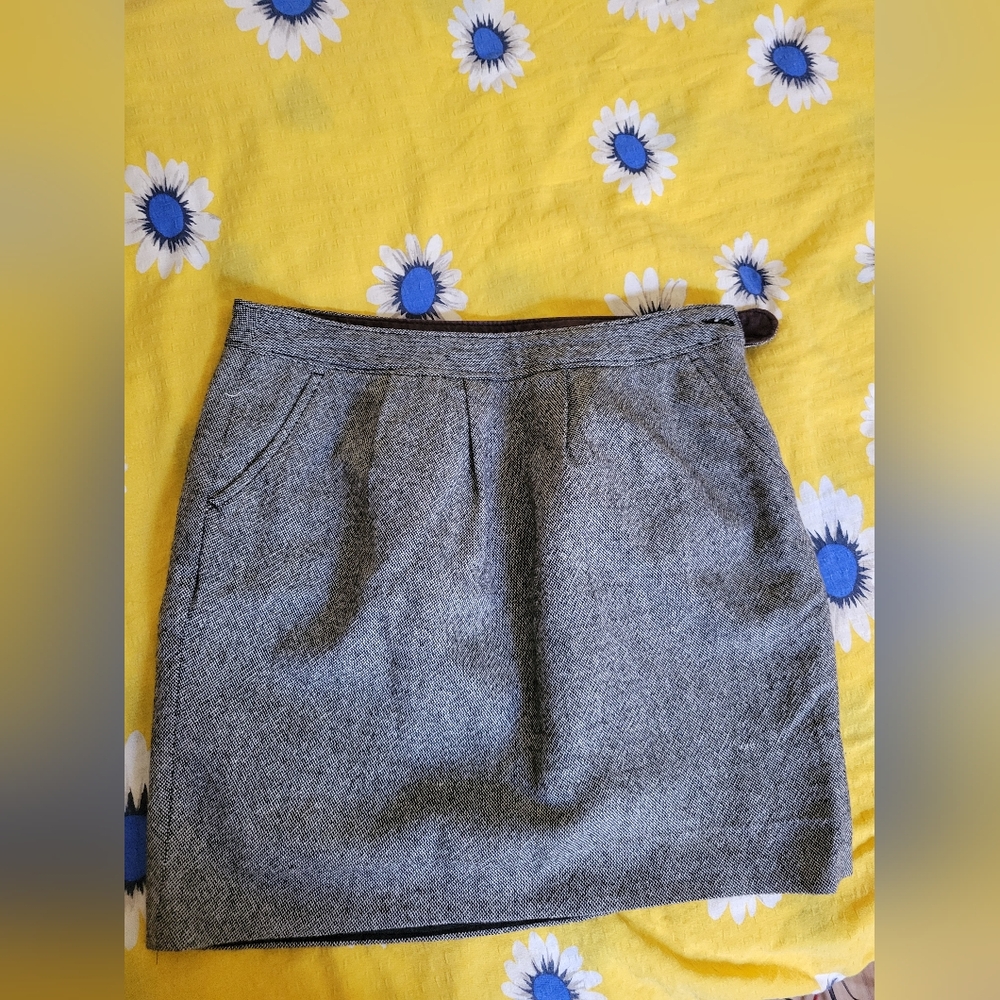 Skirt